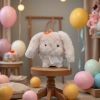 AI Trendy wool felt creative toys Trendy toys Cute plush toys 143658123 Specification image